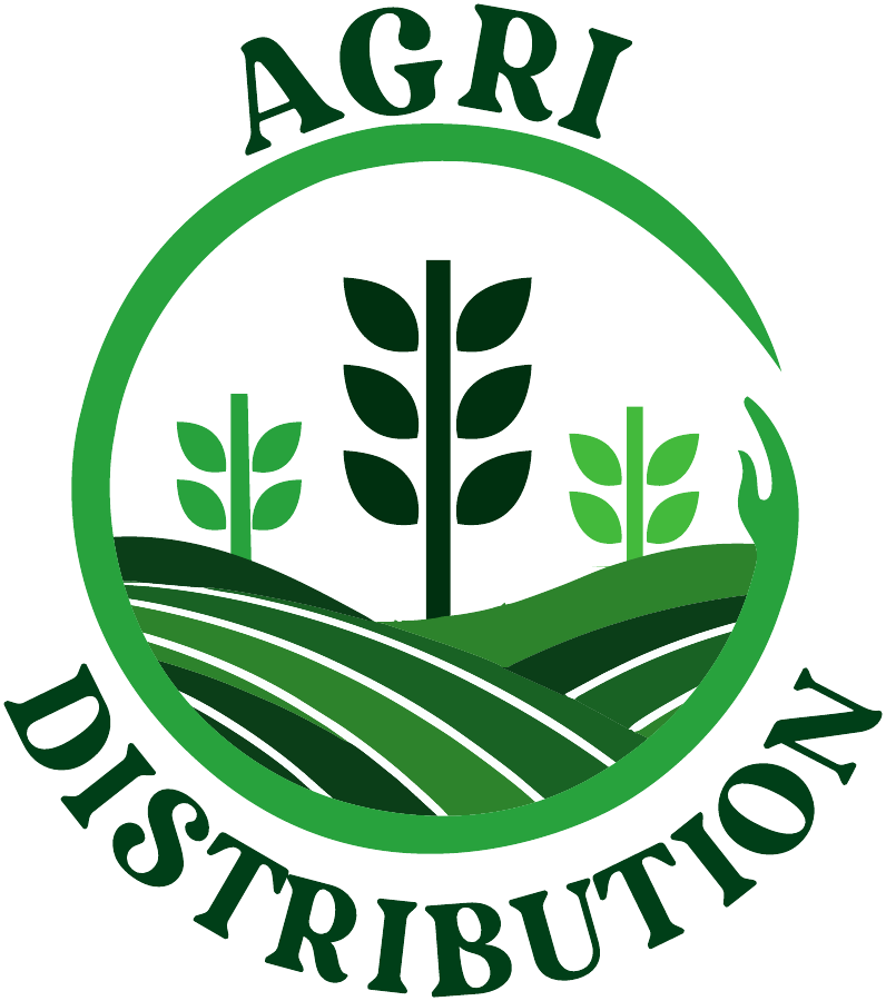 Agri Distribution