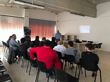 Corsi di formazione professionale