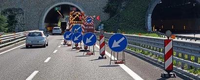 Formazione e servizi per il traffico veicolare